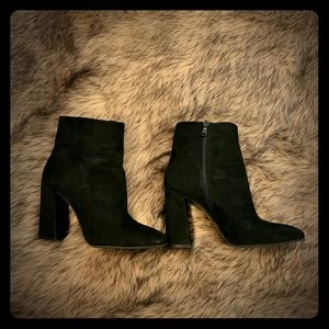 Tsakiris greek style fashion boots